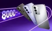રીયલમી 8,000mAh બેટરી અને સસ્તું ભાવ સાથે લોન્ચ