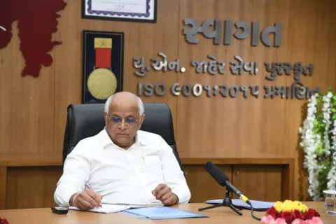 ગુજરાત સરકારે બાજરી, મકાઈ અને જુવાર માટે ખરીદ મર્યાદા વધારી