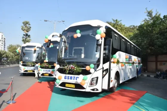 ઉનાળાની રજાઓમાં GSRTCની 19,200 વધારાની બસો, 9.6 લાખ મુસાફરોએ લાભ લીધો