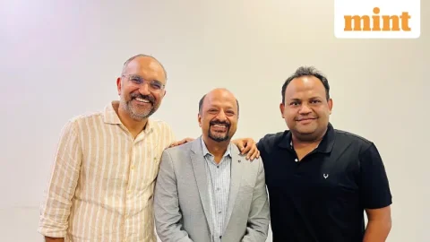 ધારણા કેપિટલે માં ₹ કરોડના રોકાણ સાથે 12-14% હિસ્સો ખરીદ્યો