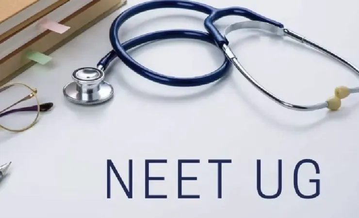 વર્ષમાં અનેક વખત NEET-UG? પેપર લીક વિવાદ વચ્ચે સંસદીય પેનલે મોટા સુધારા સૂચવ્યા