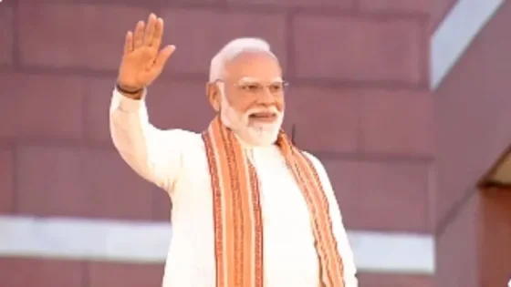 વડાપ્રધાન મોદી સતત સેવા આપનાર સૌથી લાંબા સમય સુધી સેવા આપનાર PM બન્યા: નેહરુનો રેકોર્ડ તોડ્યો