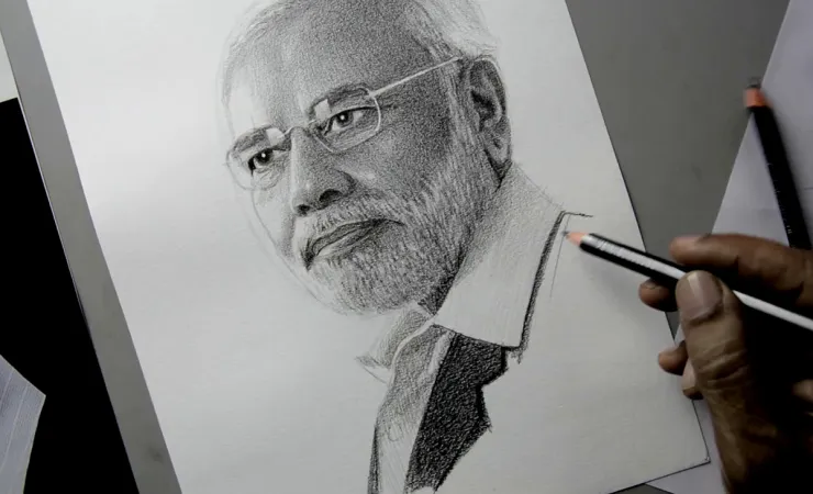 PM Narendra Modi longest continuously serving elected Prime Minister of India record news Ahmedabad Express