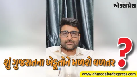 ટ્રાન્સમિશન લાઇન મુદ્દે ગોપાલ ઇટાલિયાનો સરકાર પર પ્રહાર: ખેડૂતો માટે નવા કાયદાની માંગ