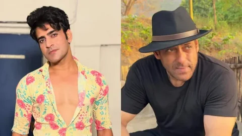 સલમાન ખાન વિરુદ્ધ બોલવાનો દબાણ: અભિનેતા સોનુ મિશ્રાએ 'કાલા હિરણ' છોડવાનો કર્યો દાવો