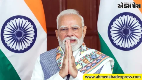 વિકસિત ભારત રોજગાર યોજના હેઠળ ૭૦ લાખ લોકોને નોકરી મળી