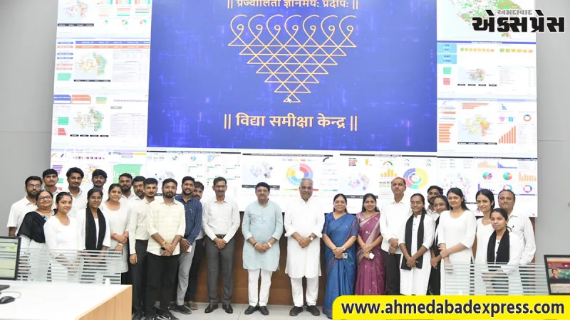 GPCB નું મહત્વનું પગલું: 'સોલિડ વેસ્ટ મેનેજમેન્ટ રૂલ્સ, 2026' પર રાજ્ય સ્તરીય વેબિનારનું આયોજન