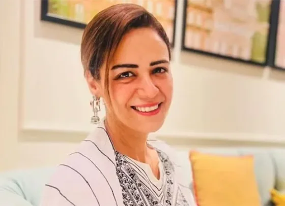 મોના સિંહની સફળતાનો મંત્ર: 'મેં આ બધું જાતે જ સખત મહેનતથી મેળવ્યું છે' - અમદાવાદ એક્સપ્રેસ