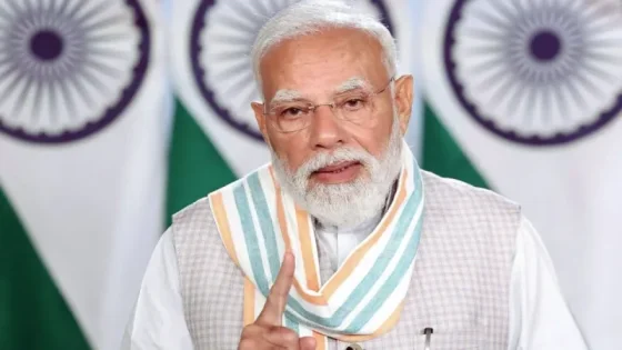 ઇમરજન્સી: લોકશાહી પર સીધો હુમલો – PM મોદીએ બંધારણના રક્ષકોને શ્રદ્ધાંજલિ આપી