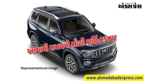નવી મહિન્દ્રા સ્કોર્પિયો-એન ફેસલિફ્ટ: જાણો શું હશે નવા ફીચર્સ અને ડિઝાઈન ફેરફારો