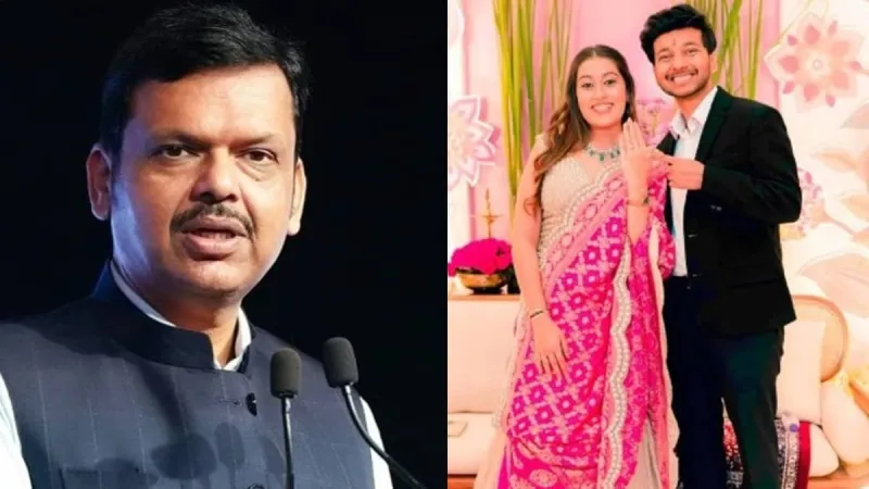 કેતન અગ્રવાલ હત્યા કેસ: મહારાષ્ટ્ર સરકારે ફાસ્ટ-ટ્રેક કોર્ટને મંજૂરી આપી, ઉજ્જવલ નિકમને વિશેષ સરકારી વકીલ તરીકે નિયુક્ત કર્યા