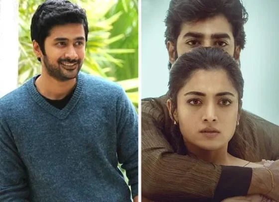 ગર્લફ્રેન્ડ'ના ડિરેક્ટર રાહુલ રવીન્દ્રનનો ટ્રોલરને જડબાતોડ જવાબ: 'પુરુષો પર મહિલાઓના અત્યાચાર' પર ફિલ્મ બનાવવાની માંગ પર કહ્યું - 'પુરુષ હોવાને નાતે હું જવાબદાર છું'