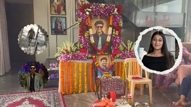 કેતન અગ્રવાલ હત્યા કેસ: સિયા અને ચેતને ચેટ્સ ડિલીટ કર્યા, રિસાયકલ બિન પણ ખાલી કર્યા – પોલીસનો ખુલાસો