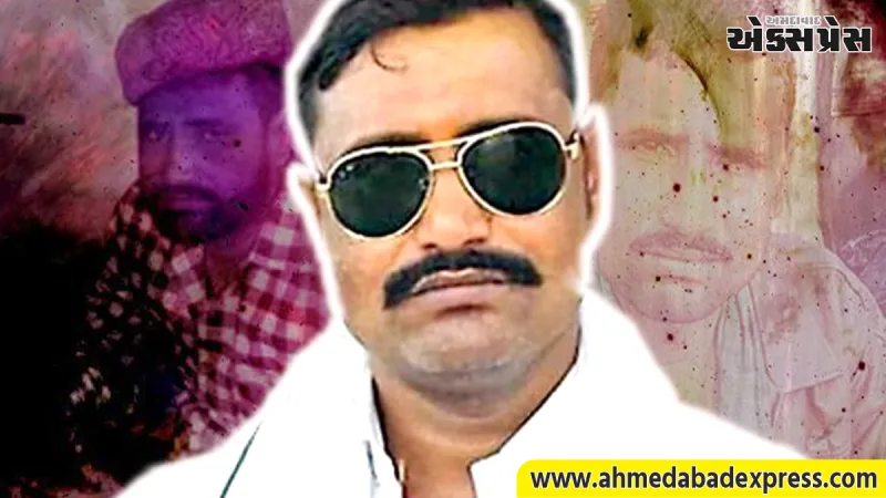 અજમેર હાઇ સિક્યોરિટી જેલમાં કેદીનું શંકાસ્પદ મૃત્યુ, બેરેકમાંથી મળી આવ્યો ડાકુ જગન ગુર્જરનો મૃતદેહ