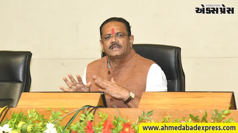 ગુજરાત સરકારનો ઐતિહાસિક નિર્ણય: 'નેચરલ ફાર્મિંગ' ની ડિગ્રી હવે 'એગ્રીકલ્ચર' ડિગ્રી સમકક્ષ