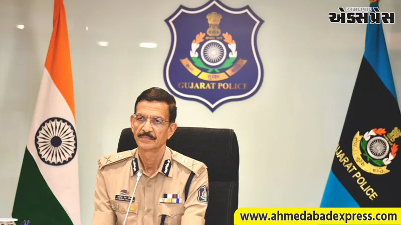 'આપદા મિત્ર' અને આધુનિક આયોજન: ચોમાસા સામે લડવા ગુજરાત પોલીસનું મજબૂત માળખું