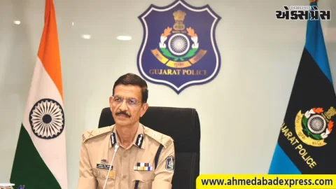'આપદા મિત્ર' અને આધુનિક આયોજન: ચોમાસા સામે લડવા ગુજરાત પોલીસનું મજબૂત માળખું