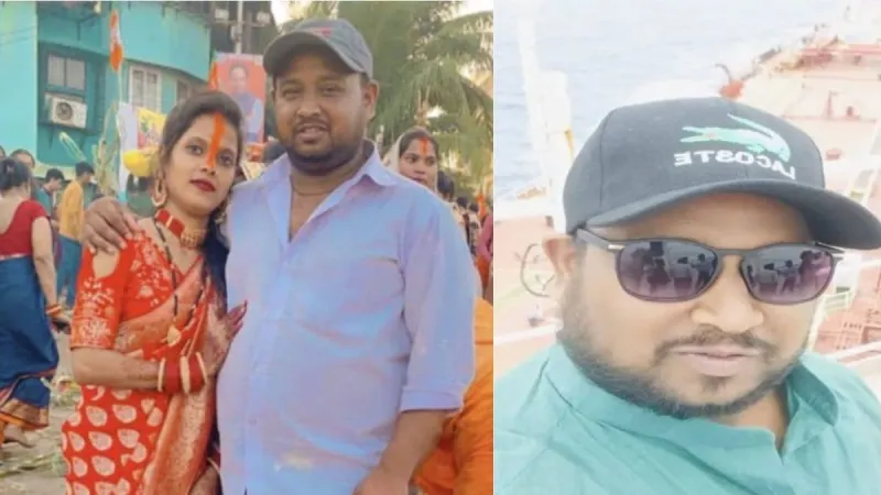 વેનેઝુએલા ઓટોપ્સી શંકાના દાયરામાં: ભારતીય રિપોર્ટમાં દરિયાઈ યાત્રીના 'તમામ અંગો ગુમ' હોવાનું બહાર આવ્યું