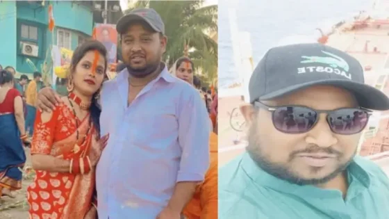 વેનેઝુએલા ઓટોપ્સી શંકાના દાયરામાં: ભારતીય રિપોર્ટમાં દરિયાઈ યાત્રીના 'તમામ અંગો ગુમ' હોવાનું બહાર આવ્યું