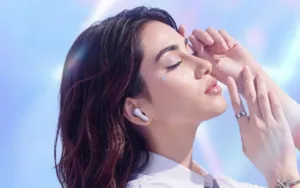  5 ભારતમાં લોન્ચ: 52dB ANC, 54 કલાક બેટરી અને Bluetooth 6.1 સાથે સંગીતનો નવો અનુભવ