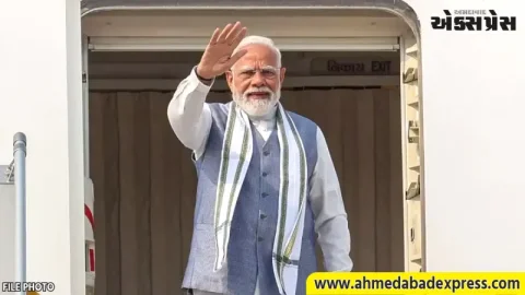ઓસ્ટ્રેલિયા મુલાકાત પહેલા પીએમ મોદીને જાનથી મારી નાખવાની ધમકી મળી; એજન્સીઓએ તપાસ શરૂ કરી