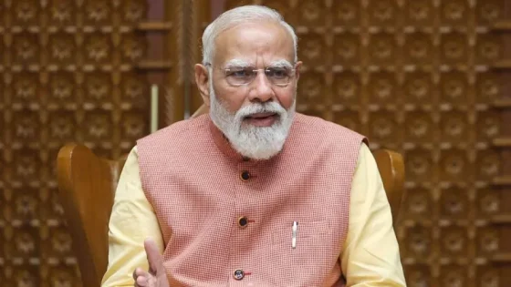 PM મોદી 4 જુલાઈના રોજ સાણંદમાં CG સેમીના ચિપ પ્લાન્ટનું ઉદ્ઘાટન કરશે: ભારતના સેમિકન્ડક્ટર ક્ષેત્રને વેગ મળશે