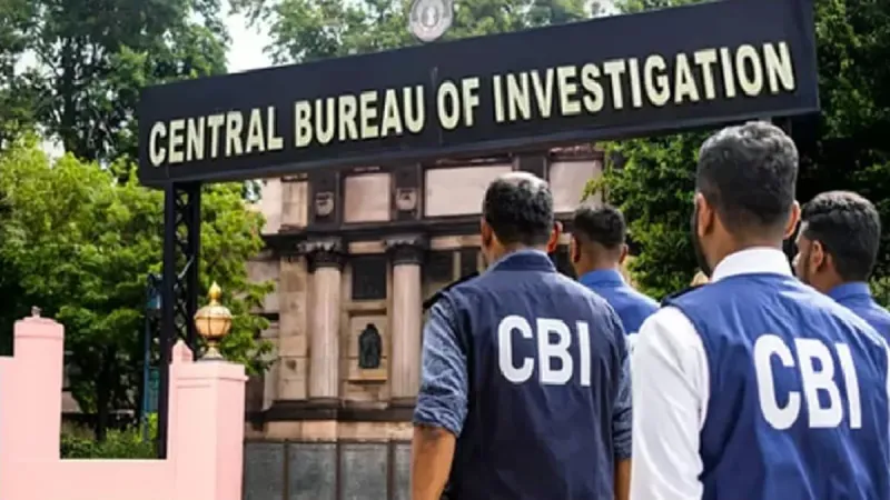 CBI દ્વારા રિલાયન્સ કેપિટલના પૂર્વ અમિત બાપનાની લોન ડાયવર્ઝન કેસમાં ધરપકડ, 4 દિવસના રિમાન્ડ મંજૂર