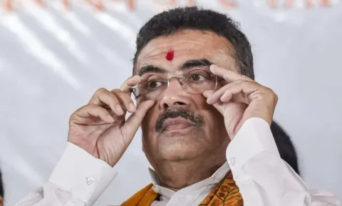 અદાણી ગ્રુપ ન્યૂ ટાઉનમાં 2,000 બેડની હોસ્પિટલ બનાવશે: પશ્ચિમ બંગાળના CM