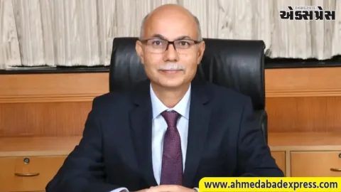 રેમન્ડ ડિફેન્સના નવા CEO બન્યા ભાનુ પ્રકાશ શ્રીવાસ્તવ: સંરક્ષણ ક્ષેત્રે કંપનીની મોટી છલાંગ