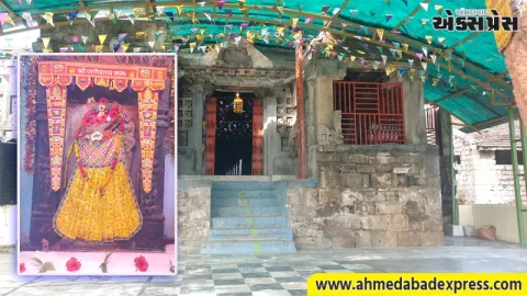 ઐતિહાસિક કદવાર વરાહ મંદિર: 1800 વર્ષ જૂના વારસા અને આસ્થાનું પ્રતિક