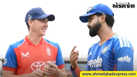 IND vs ENG 4થી T20I: શ્રેણીમાં ટકી રહેવા ભારત માટે જીત અનિવાર્ય, બ્રિસ્ટલમાં જામશે ટક્કર