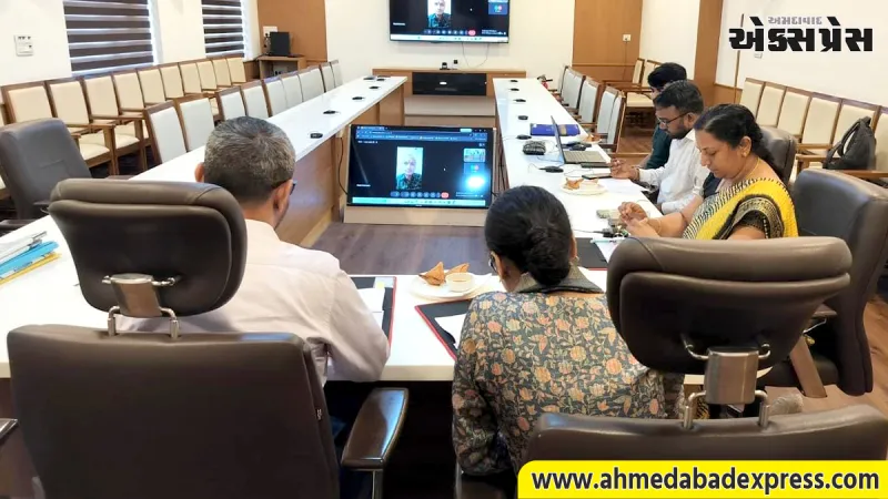 આણંદમાં ફૂડ પ્રોસેસિંગ ઉદ્યોગનો વિકાસ: PMFME યોજના હેઠળ 9 નવા એકમોને મળી મંજૂરી