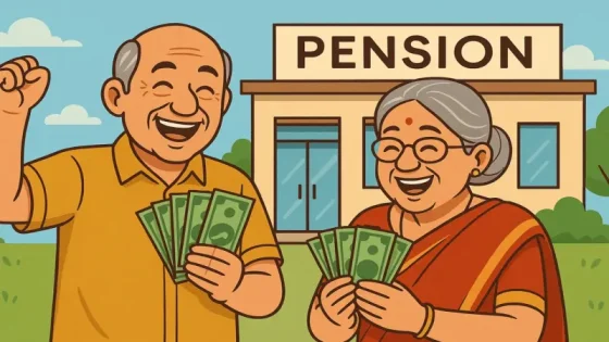 જૂનાગઢ સમાચાર: સરકારી પેન્શન ધારકો સાવધાન, આગામી આઠ દિવસમાં હયાતીની ખરાઈ નહીં કરાવો તો યોજનાનો લાભ અટકી જશે