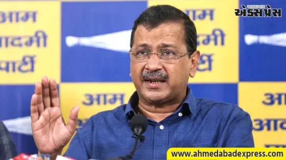 E20 ઇંધણ વિવાદ: શું ભારતની 30 કરોડ ગાડીઓ ભંગાર બની જશે? અરવિંદ કેજરીવાલનો મોટો દાવો