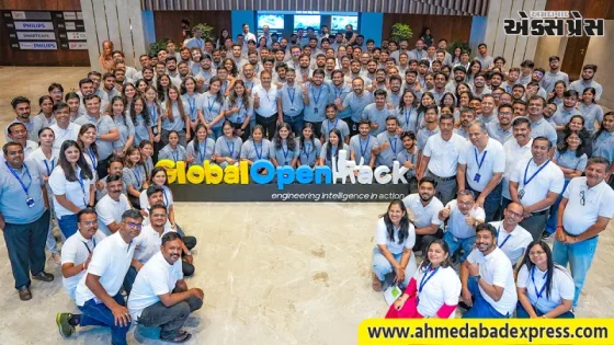 LTTS ની ગ્લોબલ 'EI ઓપનહેક 2026': AI અને એન્જિનિયરિંગના સમન્વયથી ભવિષ્યના ઉકેલો તૈયાર