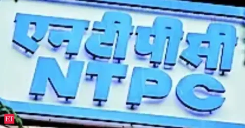 NTPCનો છત્તીસગઢના લારા પ્રોજેક્ટને રૂ. 20 હજાર કરોડનો બુસ્ટ