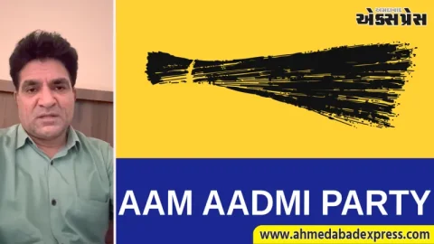 ખેડૂતોના સમર્થનમાં બોલનારાઓના આવા જ હાલ થશે? મોરબી-જેતપુર રેડ પર ઈસુદાન ગઢવીની પ્રતિક્રિયા