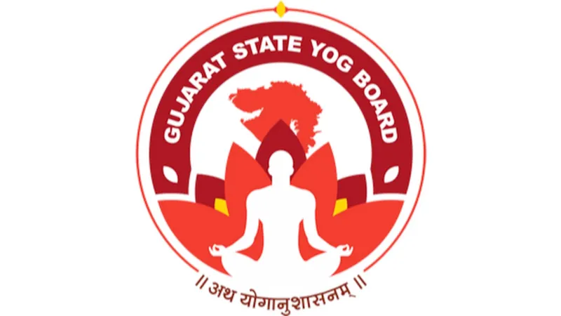 ગુજરાત રાજ્ય યોગ બોર્ડનો ઓનલાઈન વેબિનાર