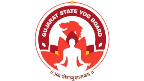 ગુજરાત રાજ્ય યોગ બોર્ડનો ઓનલાઈન વેબિનાર