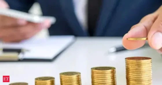 ભારતીય કંપનીઓએ મે મહિનામાં $4.7 બિલિયન વિદેશી ભંડોળ એકત્ર કર્યું: 