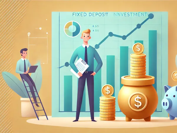  FD દરો 6.7% સુધી: NRI રોકાણકારો માટે સુવર્ણ તક!