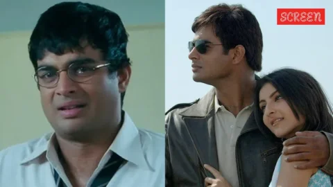 આર. માધવનનો બોલિવૂડ પર કટાક્ષ: '3 ઈડિયટ્સ' અને 'રંગ દે બસંતી'ના રોયલ્ટી હોત તો પેઢીઓ તરી જાત!