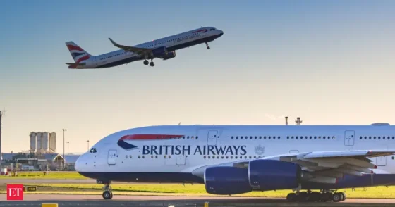 બ્રિટિશ એરવેઝને ભારતમાં ટેક્સ રાહત નહીં: ITATનો મોટો ચુકાદો