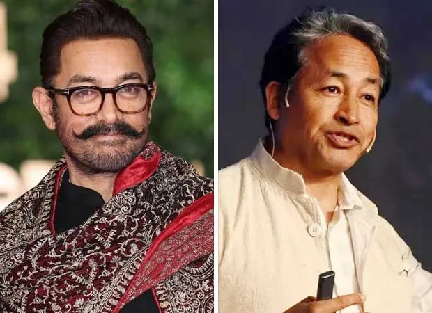 આમિર ખાનની 10 વર્ષ જૂની વીડિયો: સોનમ વાંગચુક પર તેનો સ્ટેન્ડ બદલાયો નથી – અમદાવાદ એક્સપ્રેસ