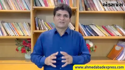 ધર્મેન્દ્ર પ્રધાને આપ્યું રાજીનામું, AAP નેતા ઈસુદાન ગઢવીએ કહ્યું “દેશના યુવાનોની જીત થઇ”