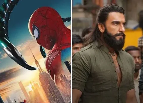 સ્પાઈડર-મેન: બ્રાન્ડ ન્યૂ ડે ટિકિટના ભાવે મચાવ્યો હાહાકાર: ધુરંધર ધ રિવેન્જ કરતાં સહેજ ઓછી કિંમત!