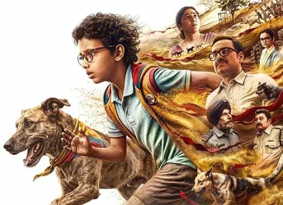 પંકજ ત્રિપાઠીની 'ઓહ માય ડોગ'નું પ્રદર્શન મુલતવી: સ્પાઈડર-મેન સાથે ટકરાવ ટાળવા કરાયો નિર્ણય