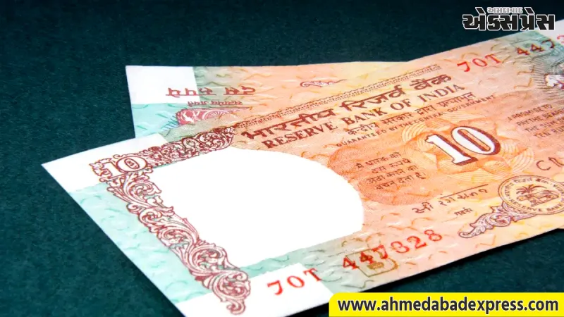 RBI લાવશે નવી પ્લાસ્ટિક નોટો: ₹૧૦ અને ₹૨૦ ની પોલિમર નોટોના ટ્રાયલને સરકારની મંજૂરી
