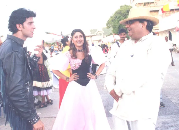 યાદેં'ના 25 વર્ષ: સુભાષ ઘાઈએ કહ્યું, 'લોકોનો પ્રેમ શરૂઆતના ચુકાદાઓ કરતાં વધુ મહત્વનો છે'