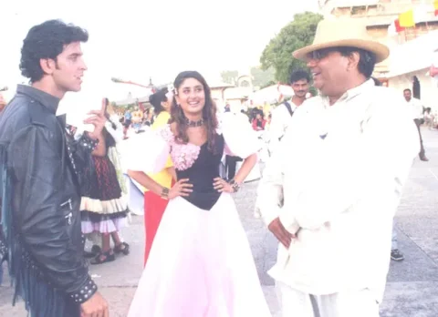 યાદેં'ના 25 વર્ષ: સુભાષ ઘાઈએ કહ્યું, 'લોકોનો પ્રેમ શરૂઆતના ચુકાદાઓ કરતાં વધુ મહત્વનો છે'